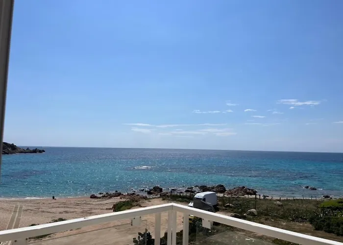 Hotel Lilium Maris 4*