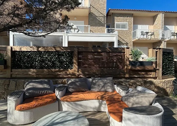 Hotel Lilium Maris Tizzano