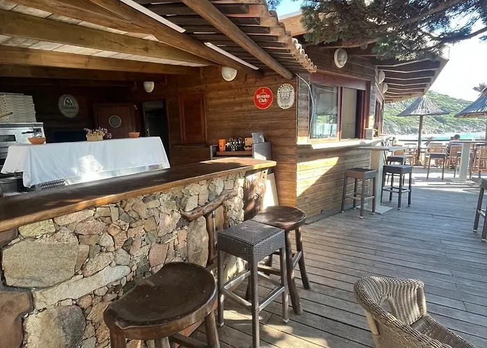 Hotel Lilium Maris 4*