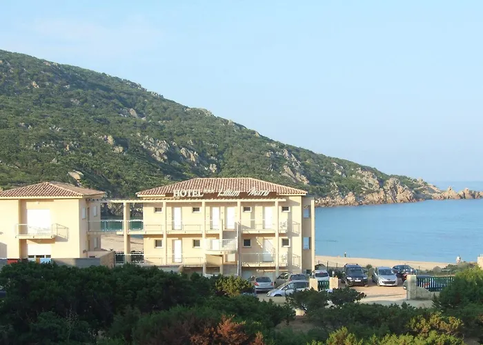 Lilium Maris Hotel 4*