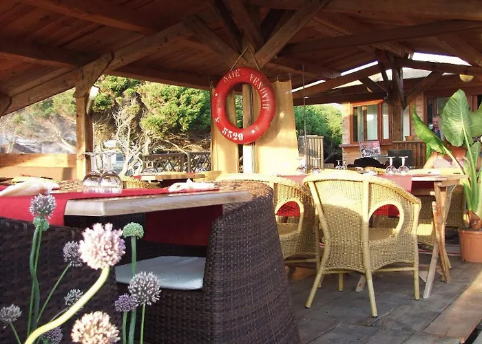 Lilium Maris Отель 4*