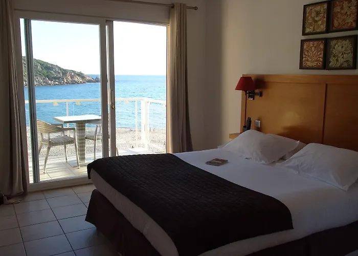 Hotel Lilium Maris Tizzano