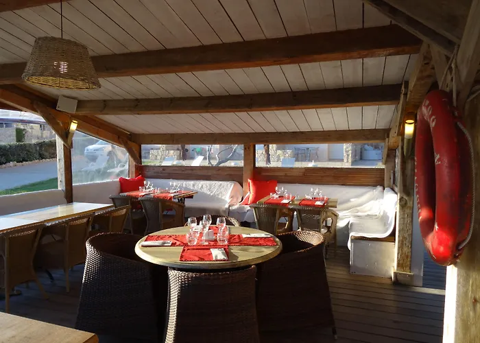 Lilium Maris Hotel 4*