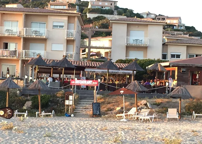 Hotel Lilium Maris Tizzano