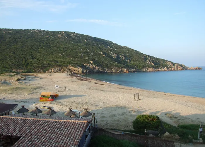 Otel Lilium Maris Tizzano