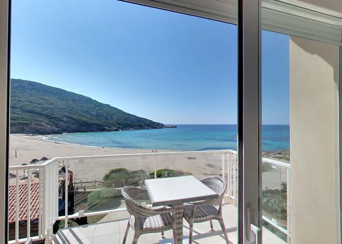 Lilium Maris Hotel Tizzano