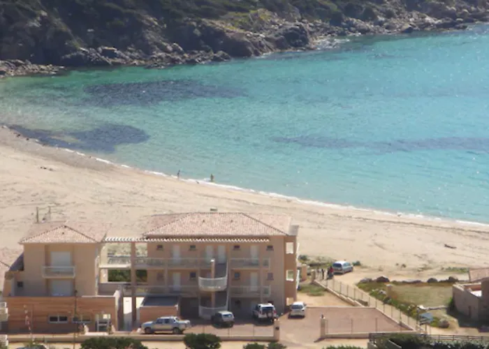 Hotel Lilium Maris
