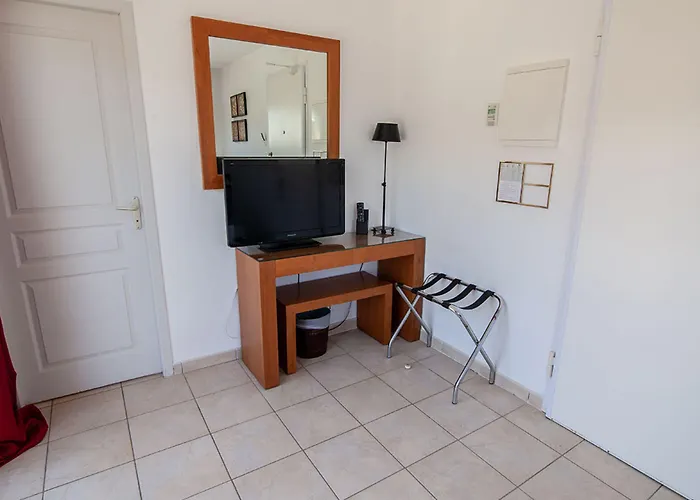 Hotel Lilium Maris Tizzano