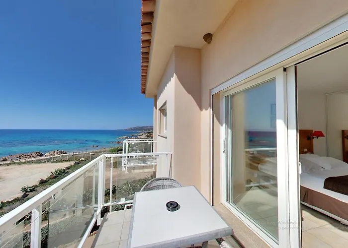 Lilium Maris 4* Тиццано