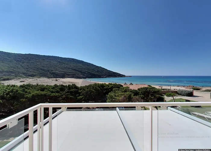 Hotel Lilium Maris