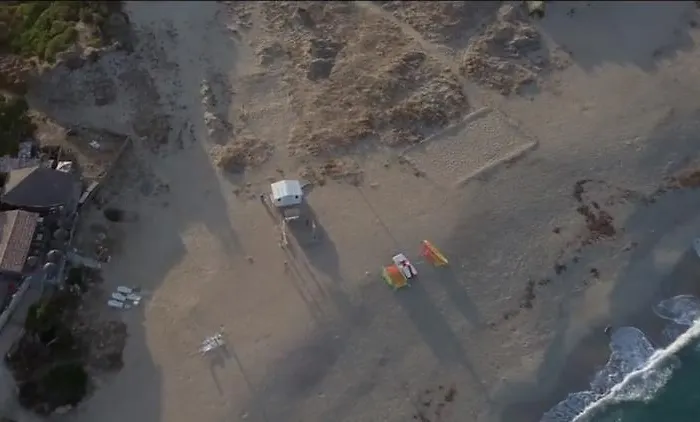 Lilium Maris Отель Тиццано